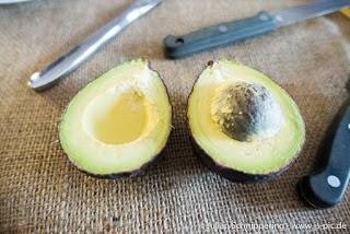 Easily And Safely Remove Avocado Seeds Backpacking Tips