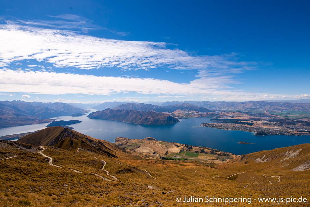 Freedom Camping in New Zealand