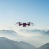 The right drone for your New Zealand trip - Backpacking tips