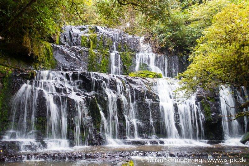 Our personal Southland Top 10 places to visit in New Zealand