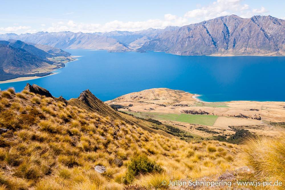 Our top 12 places in the Otago Region - Backpacking Tips