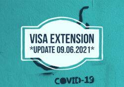 Visa Extension News for New Zealand